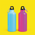 Botella Mágica de 600 ml Personalizable