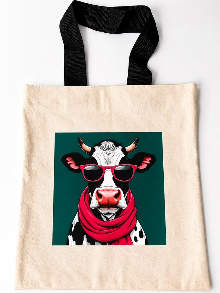 TOTEBAG PREMIUM – DISEÑO EXCLUSIVO