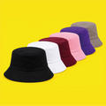 Sombreros Bucket Personalizados – Varios Colores
