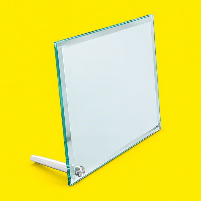 Cuadro de Vidrio Templado 18 × 23 cm