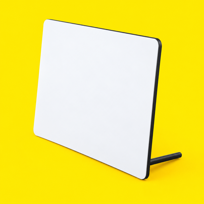 Portarretrato MDF Personalizable 13 × 18 cm
