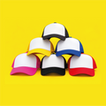 Gorras Trucker Personalizadas – Varios Colores