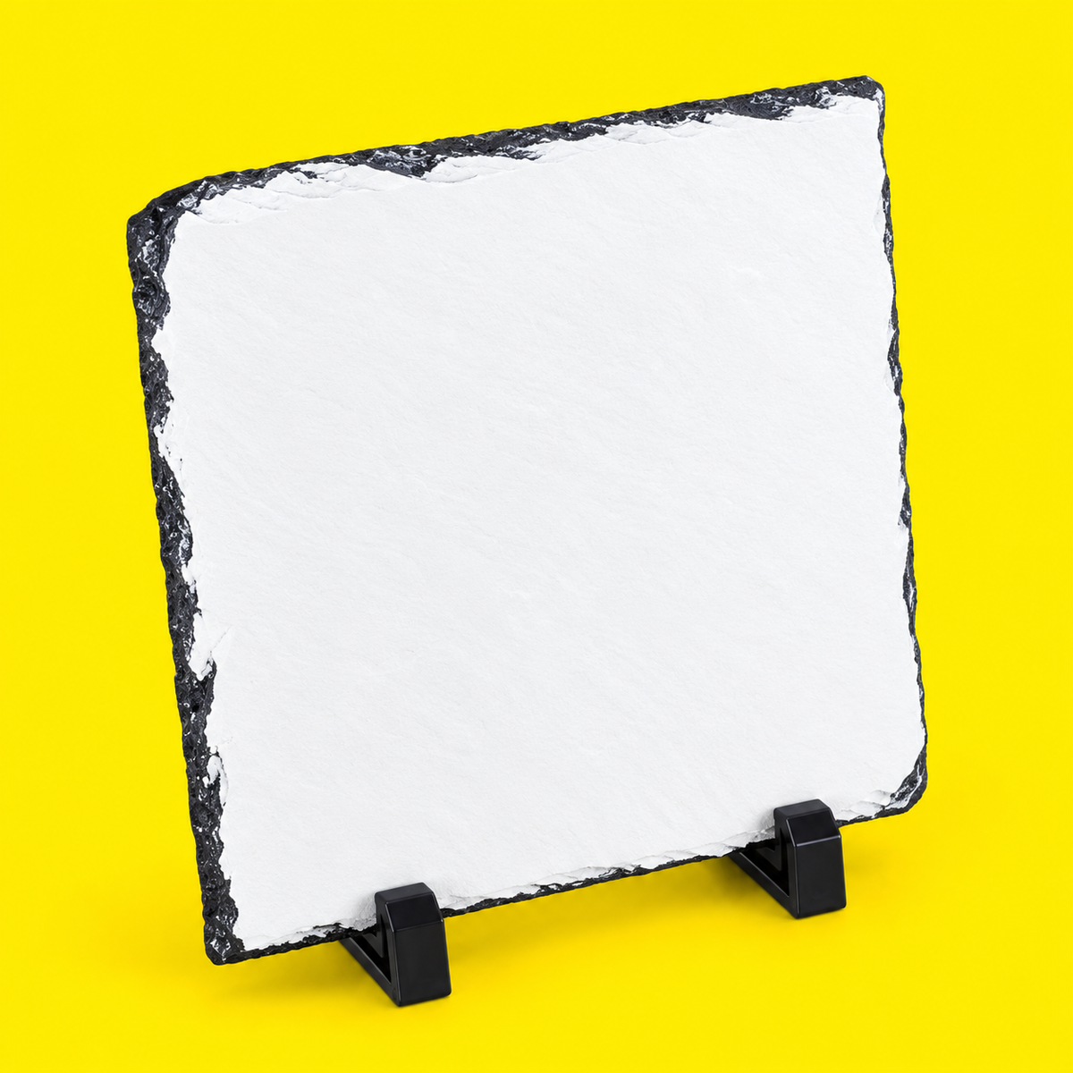 Cuadro de Piedra Personalizable 20 × 20 cm