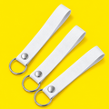 Llavero de Cinta Personalizable de 2 mm