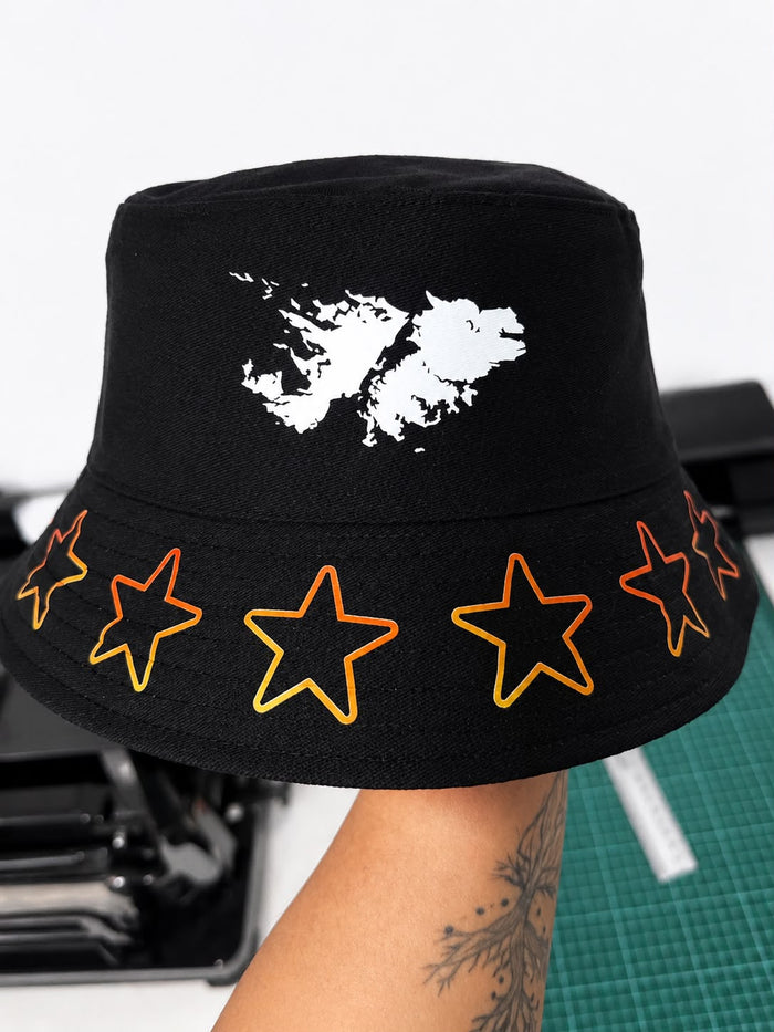 Sombreros Bucket Personalizados – Varios Colores