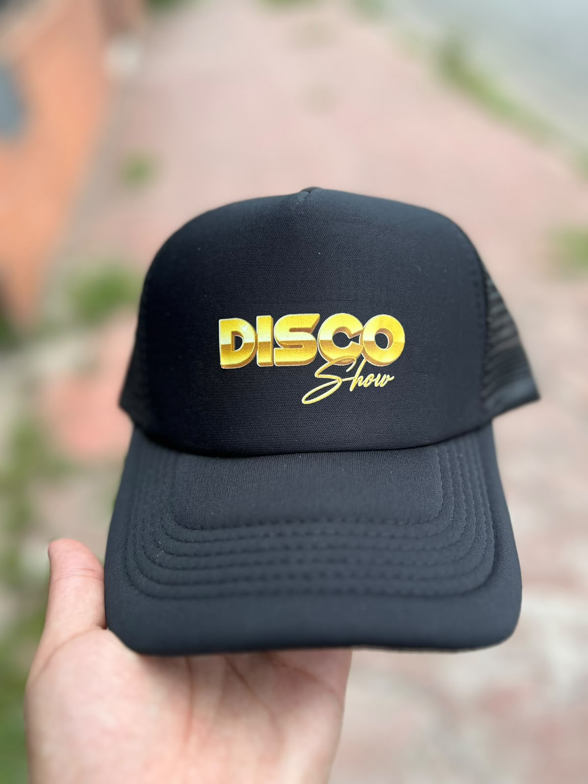 Gorras Trucker Personalizadas – Varios Colores