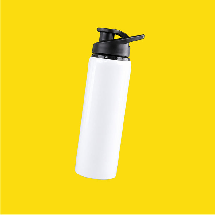 Termo Deportivo de Polímero 500 ml Personalizado