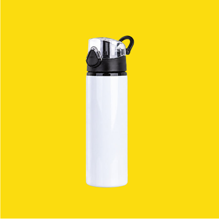 Tomatodo Deportivo con Tapa Acrílica 750 ml Personalizado