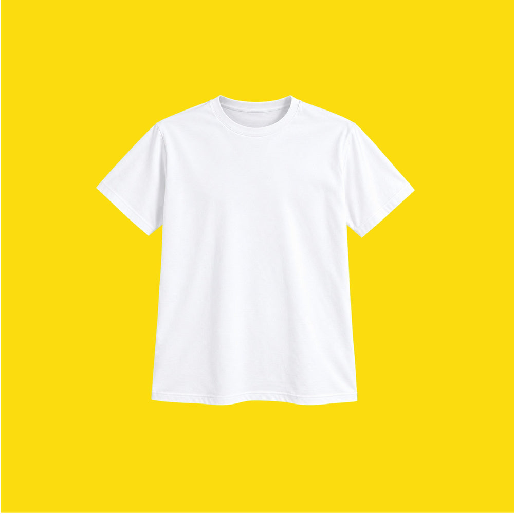 Remeras Básicas Adultos de Algodón 24/1 – Varios Colores