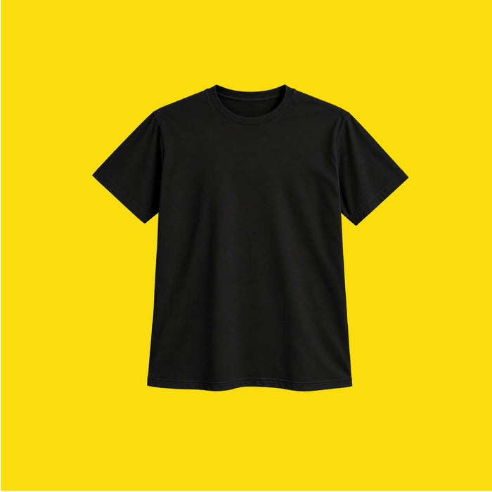 Remeras Básicas Adultos de Algodón 24/1 – Varios Colores