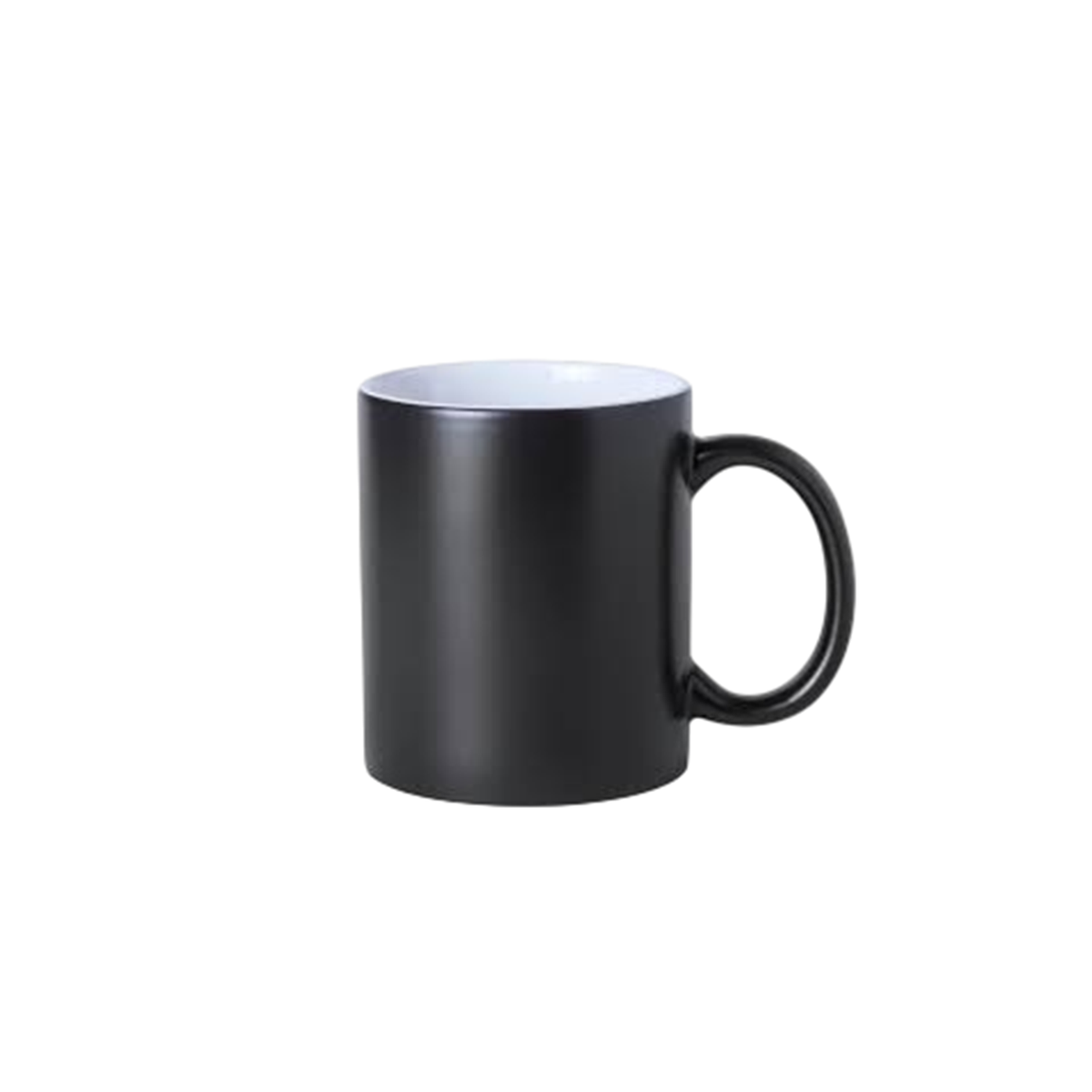 Taza Mágica Personalizada de Cerámica 11 oz